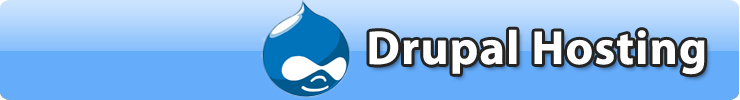 Drupal Hosting