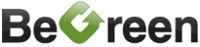 be green