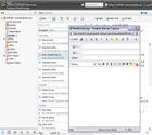 Outlook Web Access Screenshot Outlook Web Access Screenshot