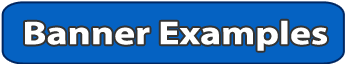 Banner Examples