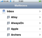 iphone exchange screenshot iphone exchange screenshot