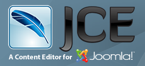 JCE Joomla Content Editor