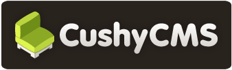 cushy cms