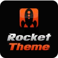 rocket theme