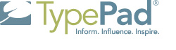Typepad Hosting