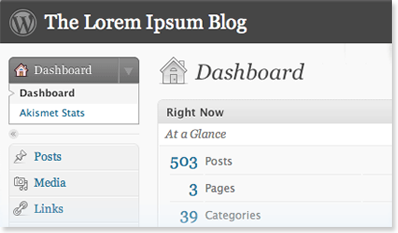 WordPress Hosting