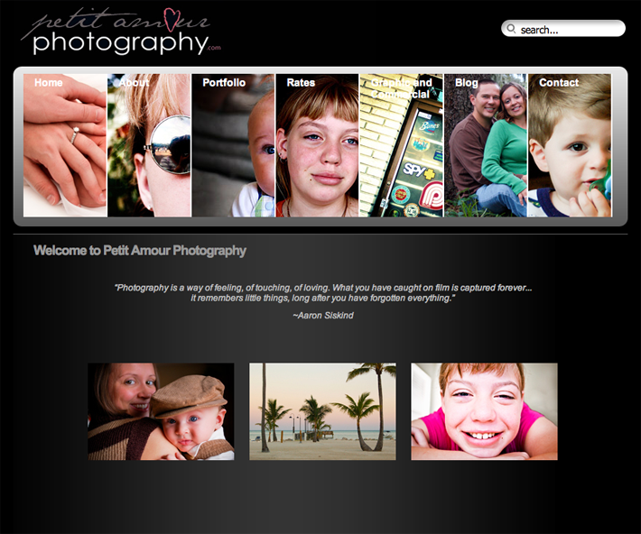 Click on the slide!