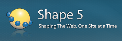 Shape 5 Templates