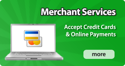 Merchant Services