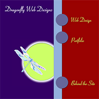 Dragonfly Web Design