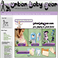 Urban Baby Gear