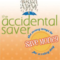 The Accidental Saver