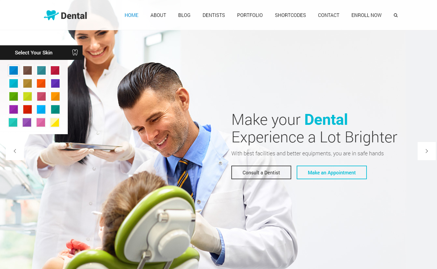 Dental-Website-Design-Theme-Example-1-wi