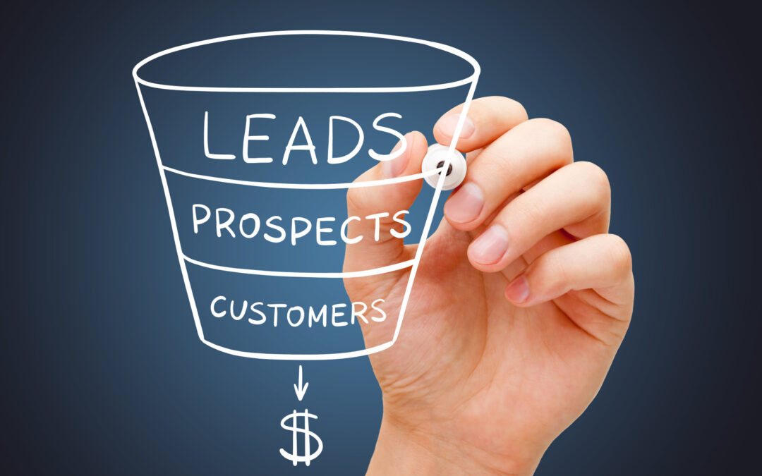 Creating a Meaningful Consumer Journey: Insider Tips on How to Build an Effective Sales Funnel