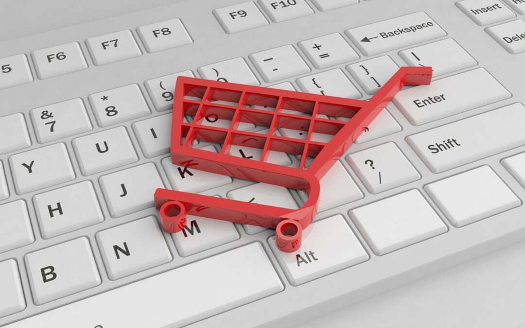 6 Reasons Why a Great Ecommerce Website Is Crucial for Business