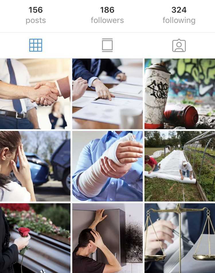 Legal Services