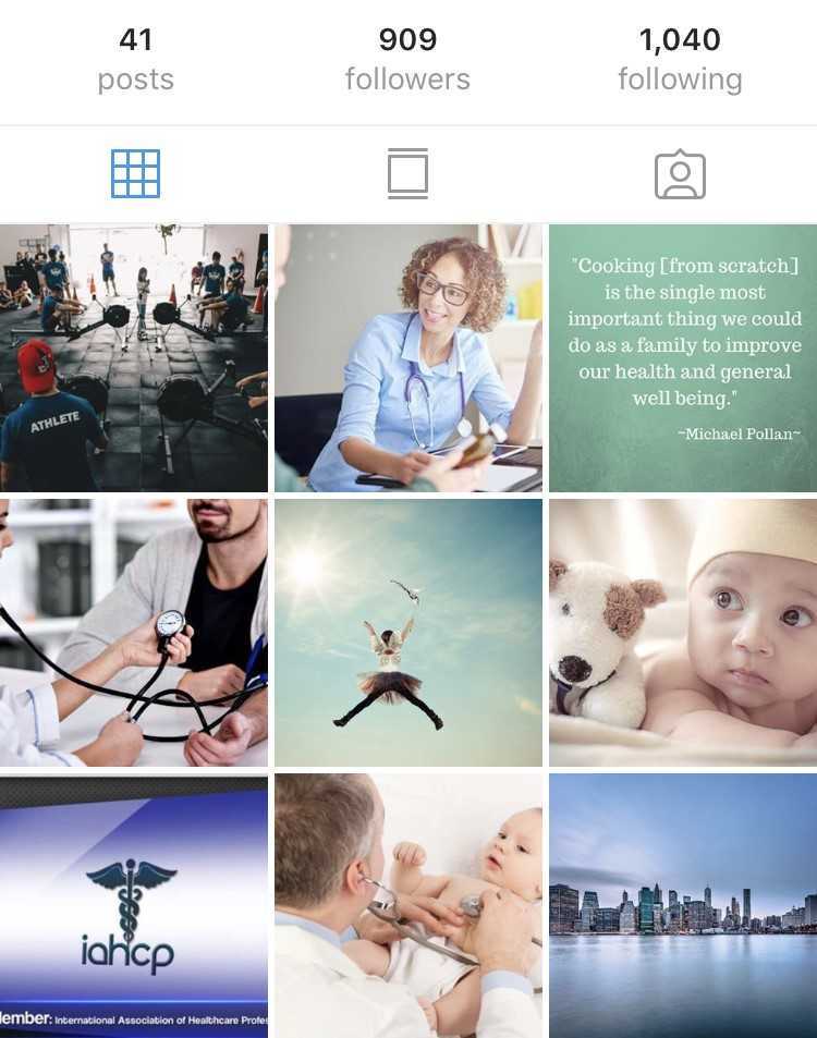 Medical & Healthcare