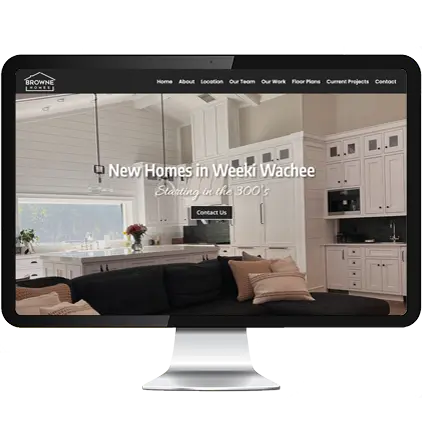 Browne Homes