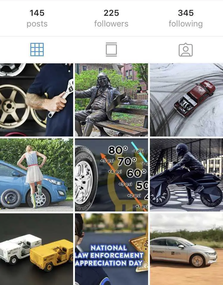 Automotive