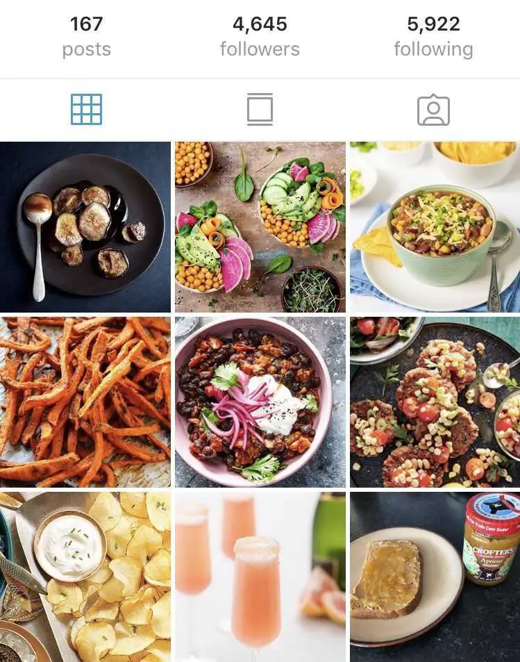 Food & Beverage