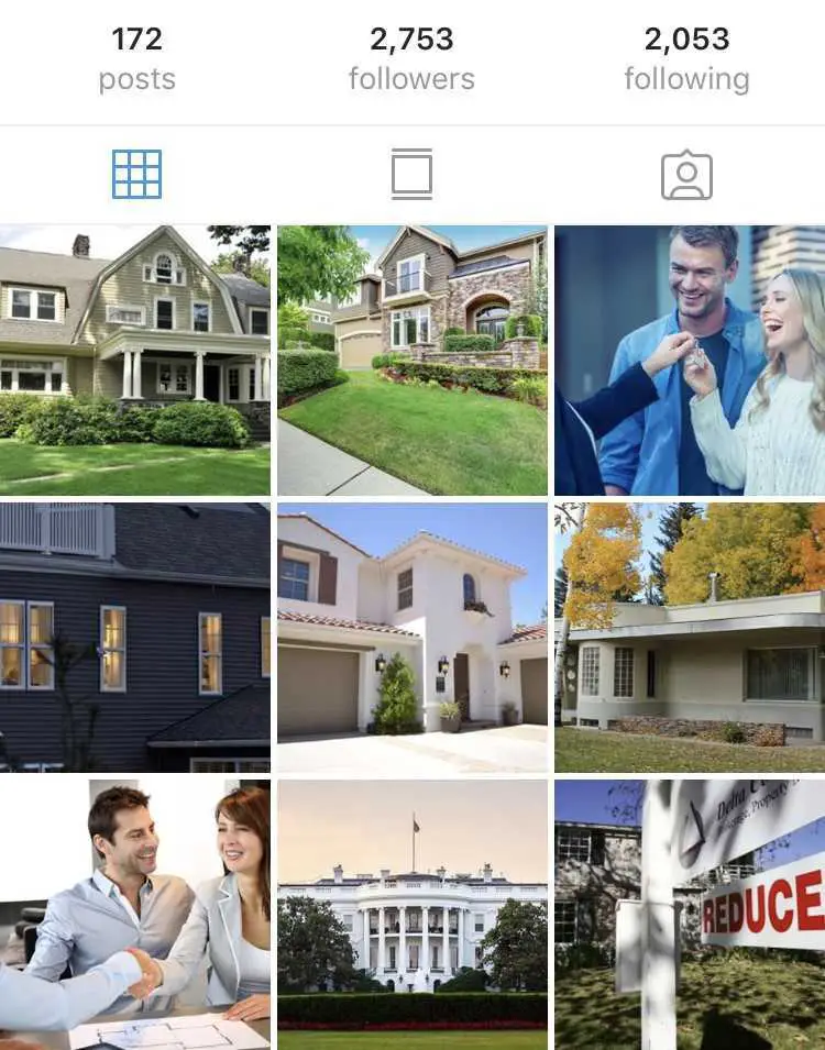 Real Estate