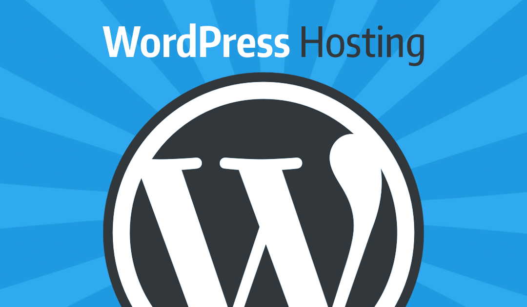WordPress Hosting: Fast, Secure & Managed