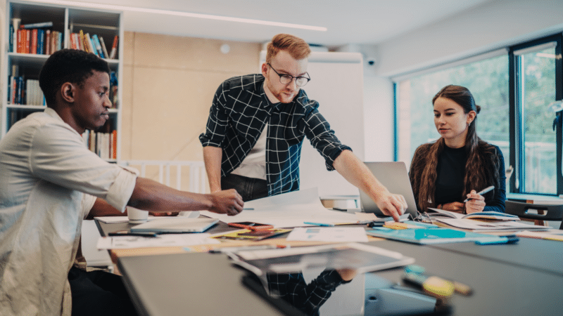 Top 5 SEO Mistakes That Hurt Quantity and Quality Top five SEO mistakes reducing traffic and content quality.