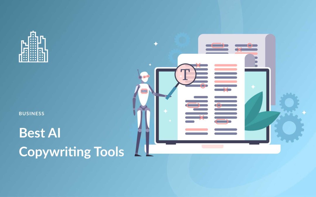 8 Best AI Copywriting Tools in 2023 (Reviewed & Rated)