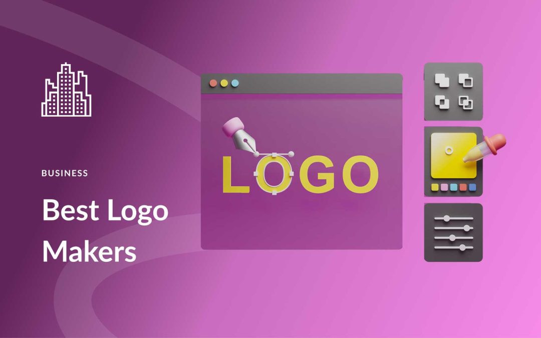 8 Best Online Logo Makers in 2023 (Free & Paid Comparison)