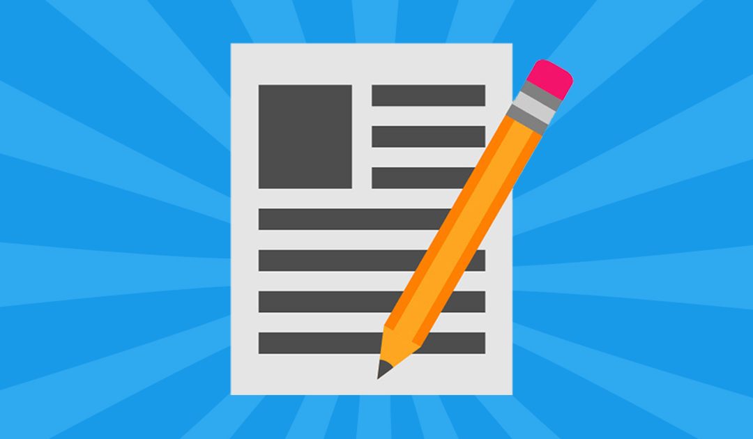 Blogs Appear Most Often in Top Google Positions