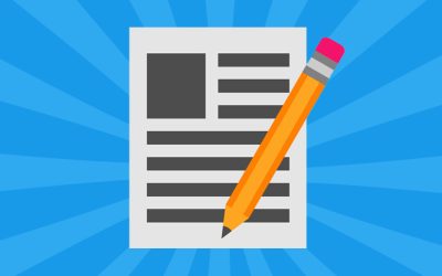 Blogs Appear Most Often in Top Google Positions