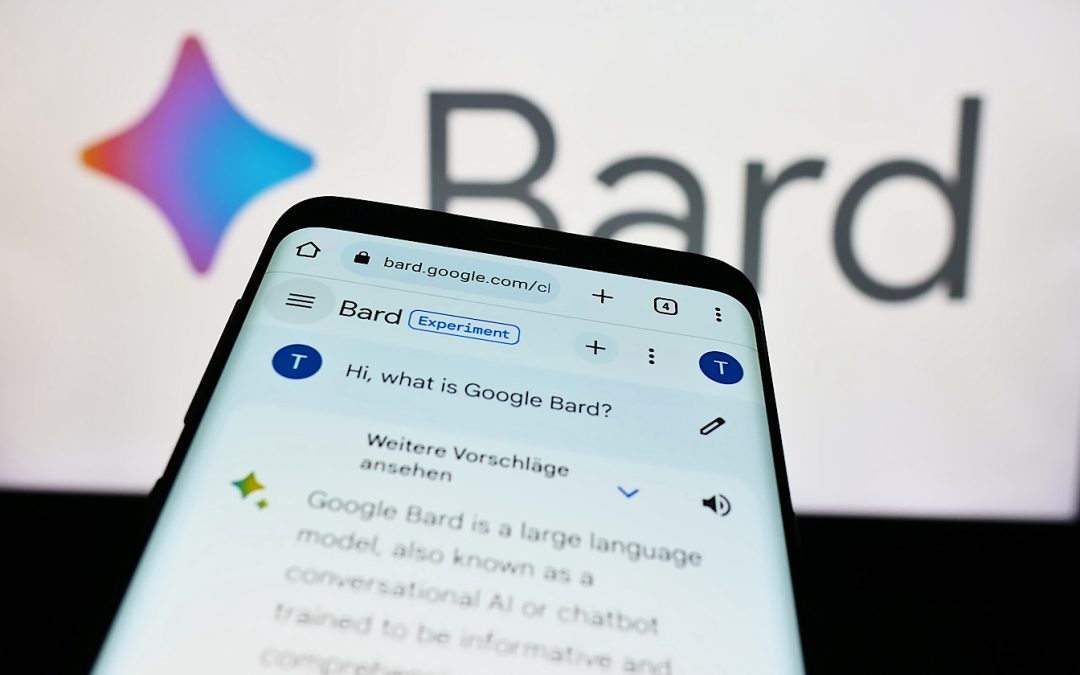 Google Employees Raise Doubts About Bard