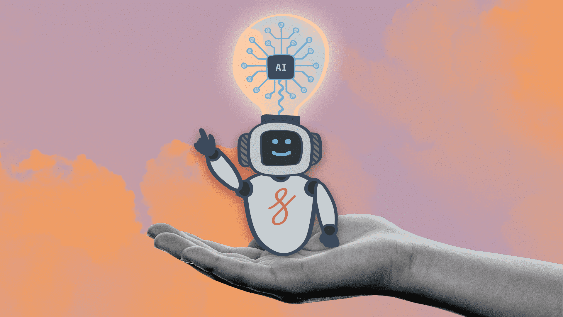 Boost advertising success with AI and automation for scalable marketing campaigns.