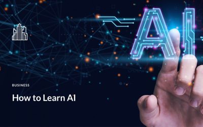 How to Learn AI in 2023 (Best Tips)