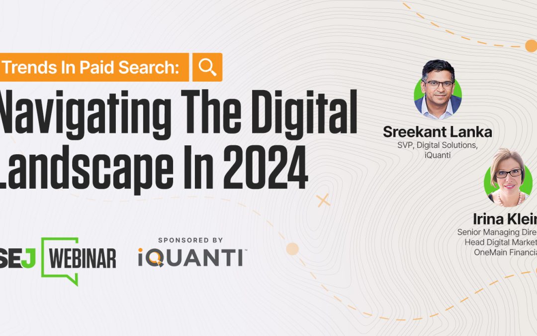 Navigating The Digital Landscape In 2024