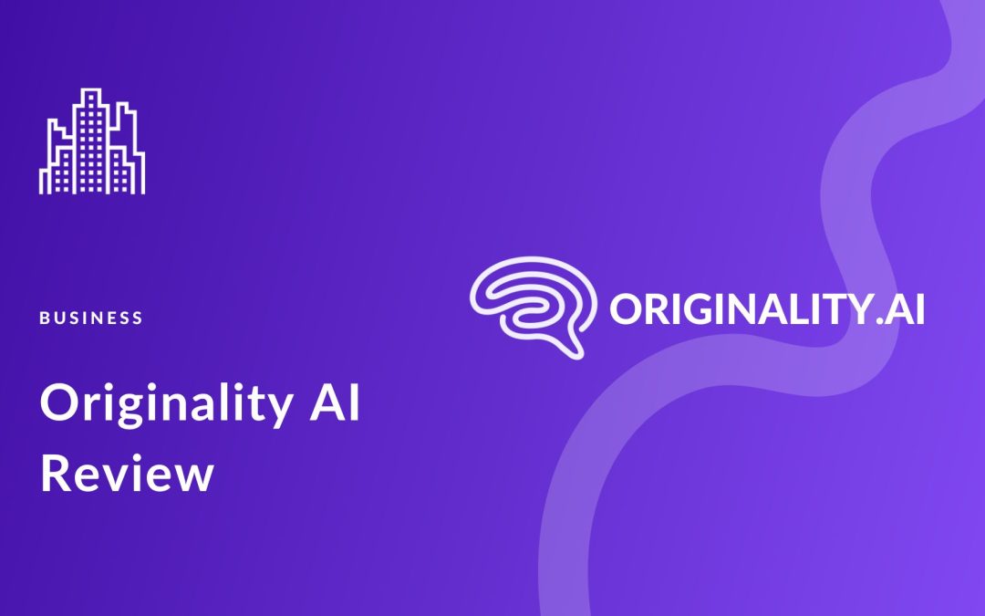Originality AI Review for 2023 (One of the Best AI Detectors?)