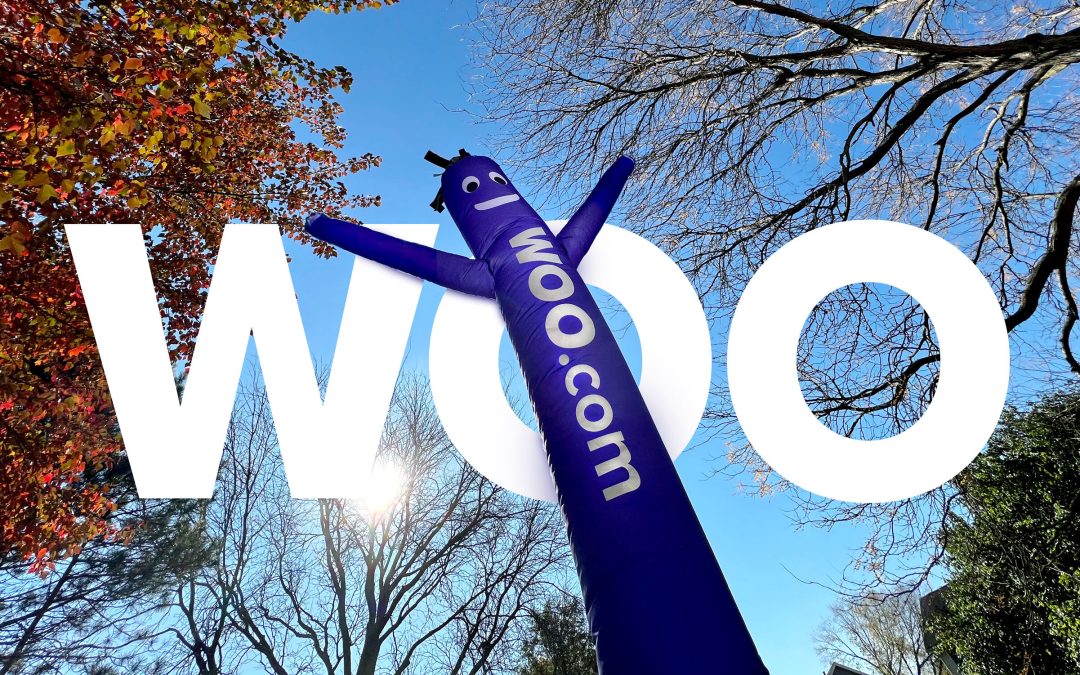 Say hello to Woo.com – Woo