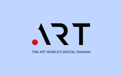5 Artful Advantages of Using .ART Domains