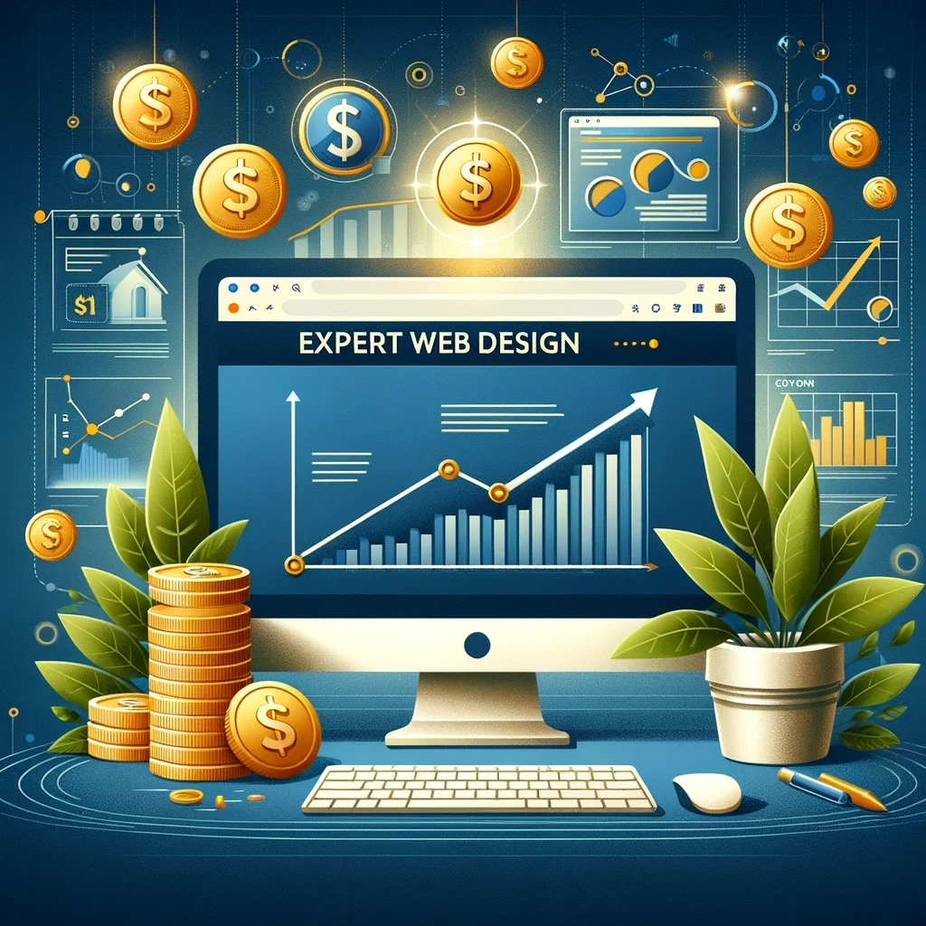 Expert Web Design: a Worthwhile Investment