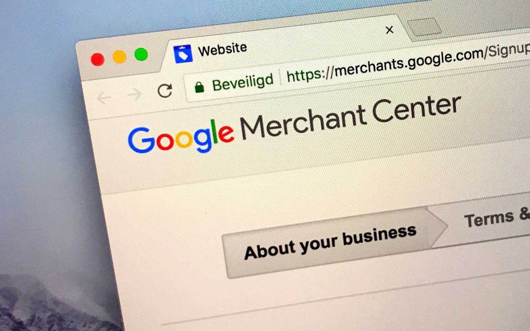 Google Merchant Center is removing 4 GA4 attribution models