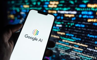 Google SGE & Generative Summaries For Search Results Patent