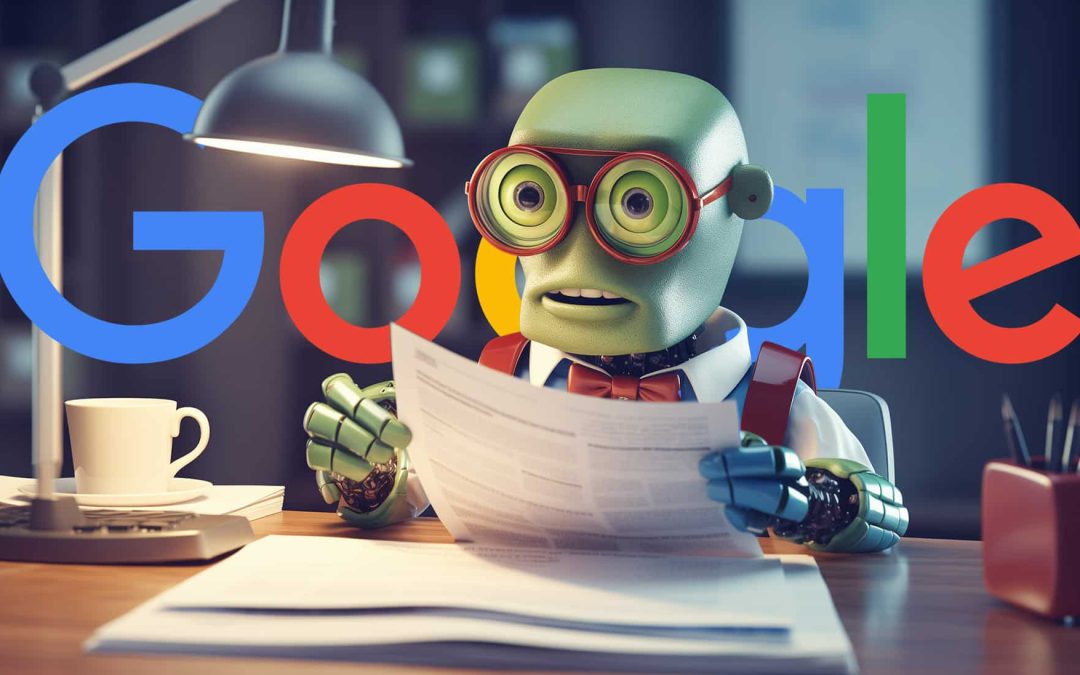 Google Search Console adds robots.txt report
