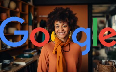 Google adds small business filter to shopping search results