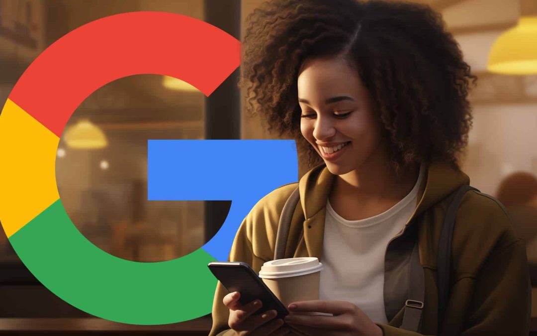 Google launches new personal search experience with follow button and personalized ranking