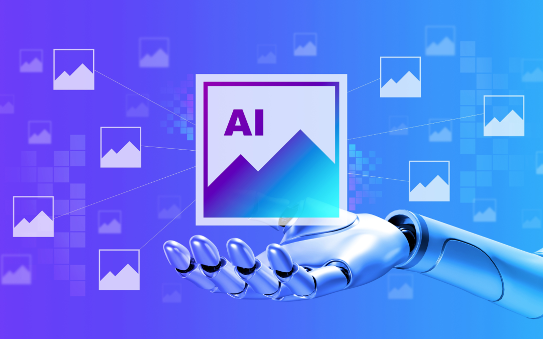How To Leverage AI Image Generation For SEO (MidJourney)