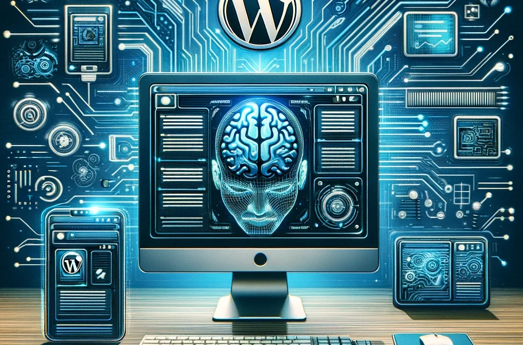 Why AI Blog Posts are the Future of WordPress Content Creation