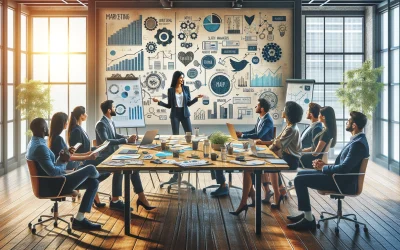 Marketing Your Business: Master Key Strategies for Guaranteed Ultimate Growth