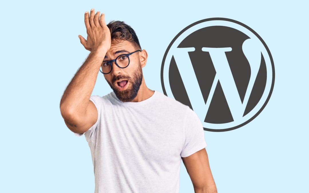 WordPress 6.4 Crashing Sites Using A Popular Page Builder