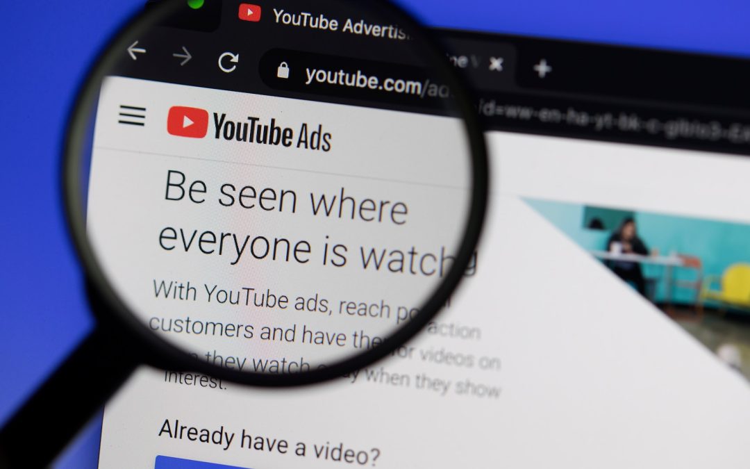 YouTube steps up roll out of Shorts ads