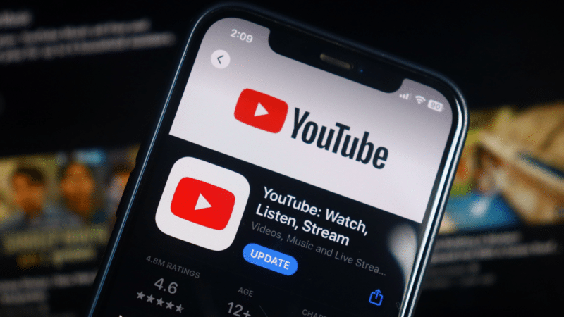 YouTube’s crackdown on ad blocker could be breaking EU laws